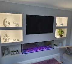 Media Walls Merseyside
